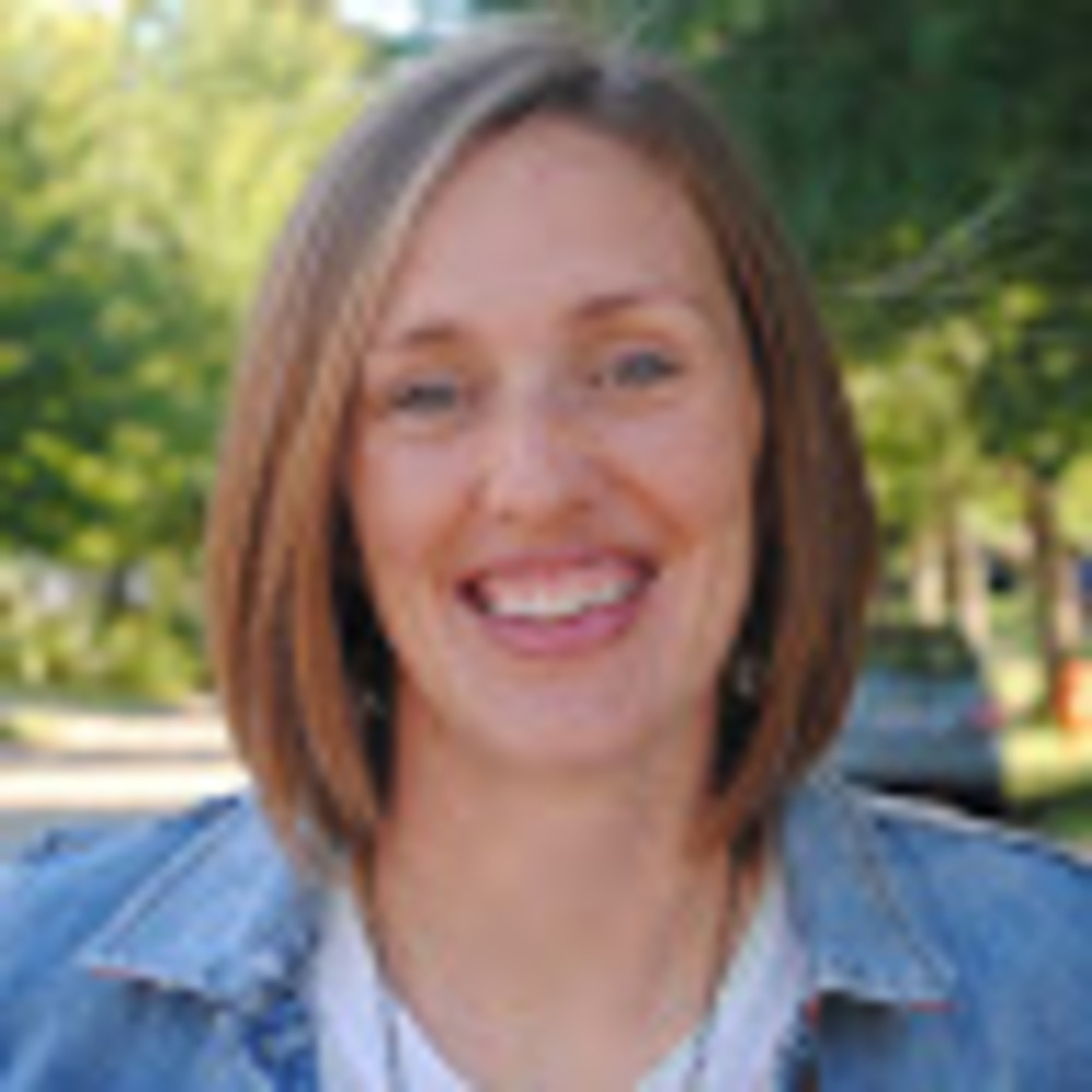 Meet your Posher, Janell